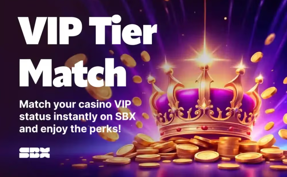 VIP Tier Match!